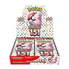 Pokemon 151